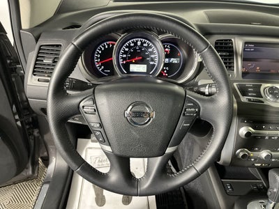 2013 Nissan Murano SL