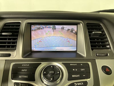 2013 Nissan Murano SL