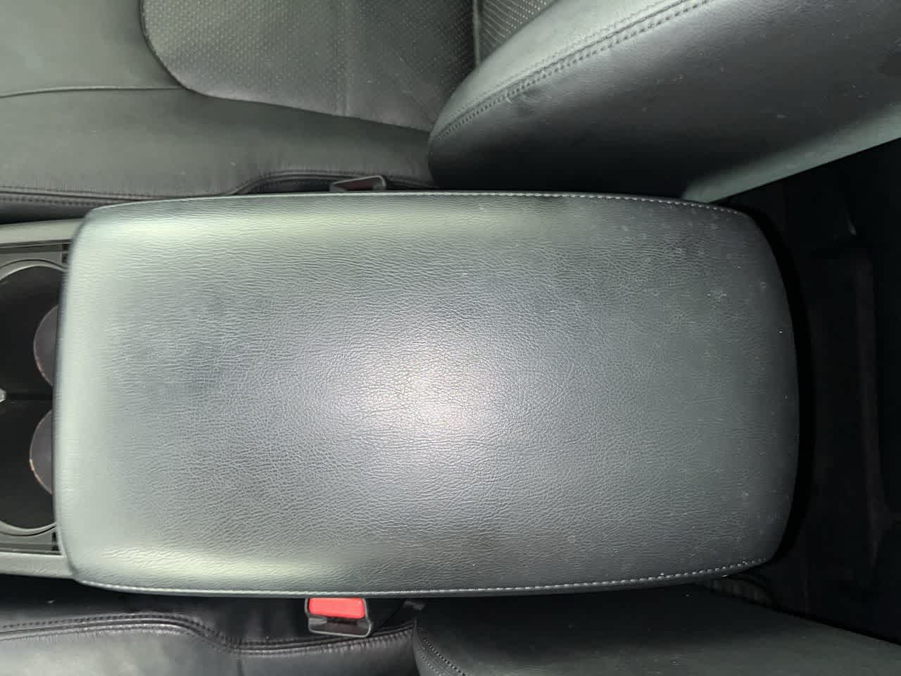 2013 Nissan Murano SL