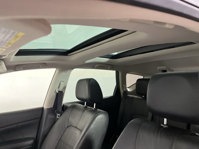 2013 Nissan Murano SL