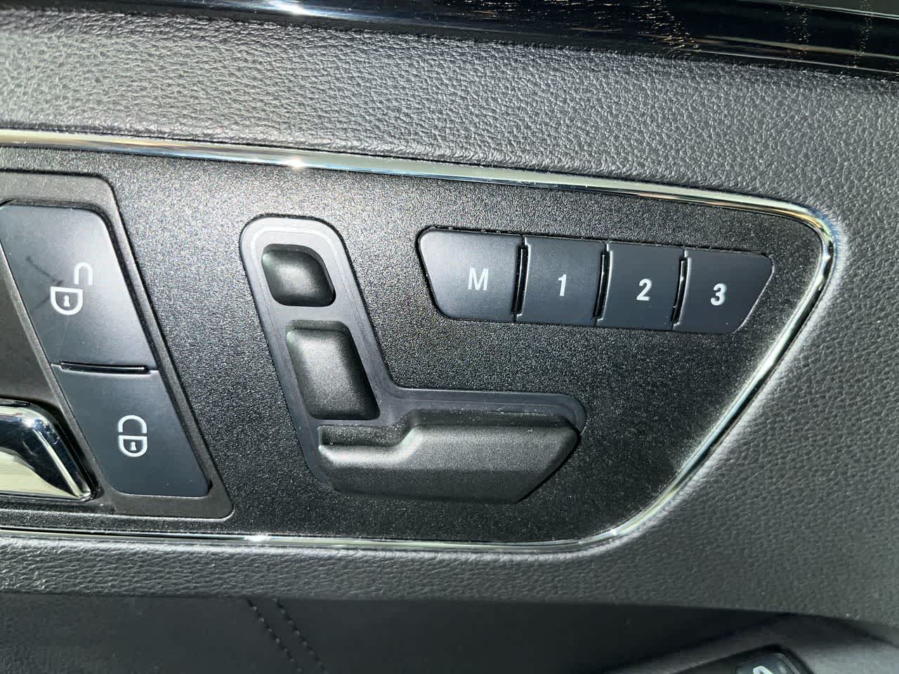2011 Mercedes-Benz E 350 E 350 Luxury