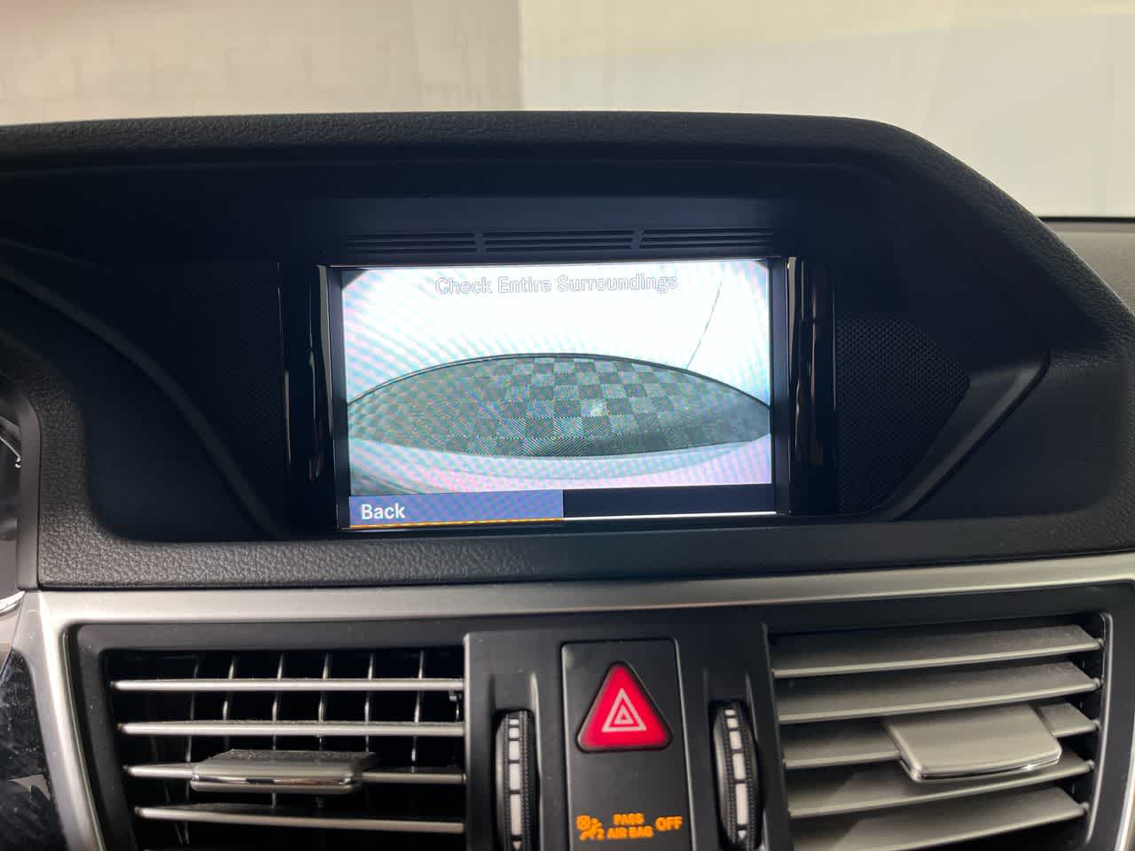 2011 Mercedes-Benz E 350 E 350 Luxury