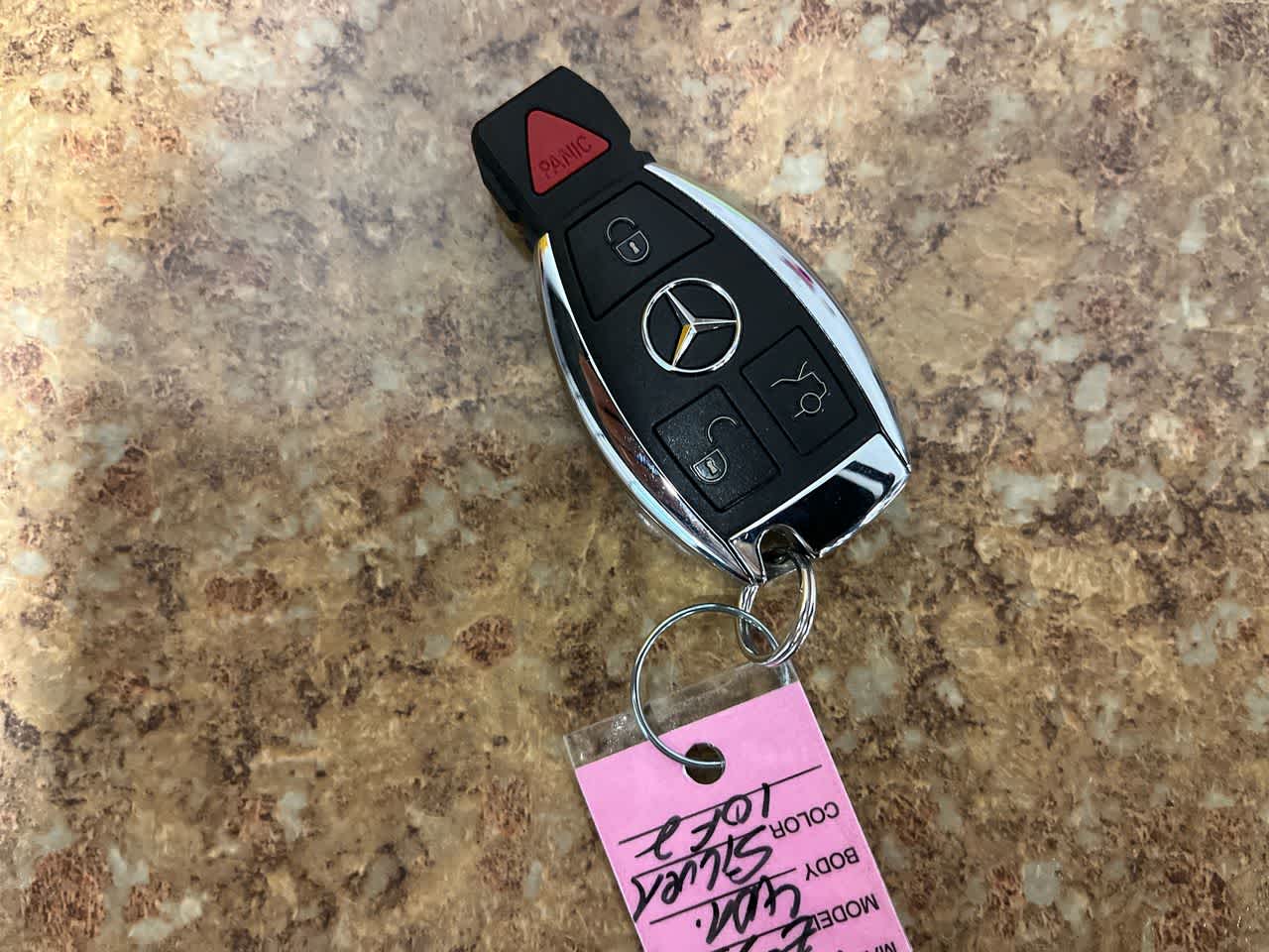 2011 Mercedes-Benz E 350 E 350 Luxury