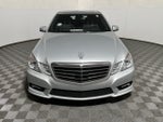2011 Mercedes-Benz E 350 E 350 Luxury