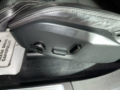 2016 Volvo XC90 T6 Inscription