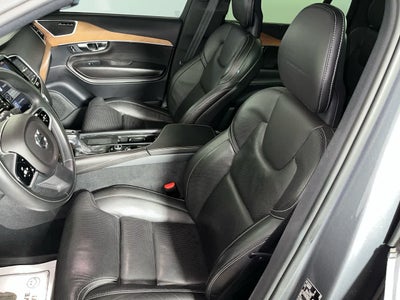 2016 Volvo XC90 T6 Inscription