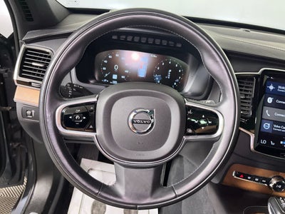2016 Volvo XC90 T6 Inscription