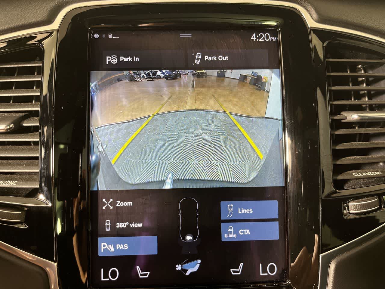 2016 Volvo XC90 T6 Inscription