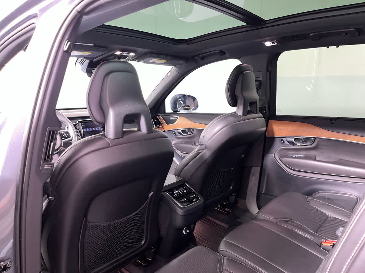 2016 Volvo XC90 T6 Inscription