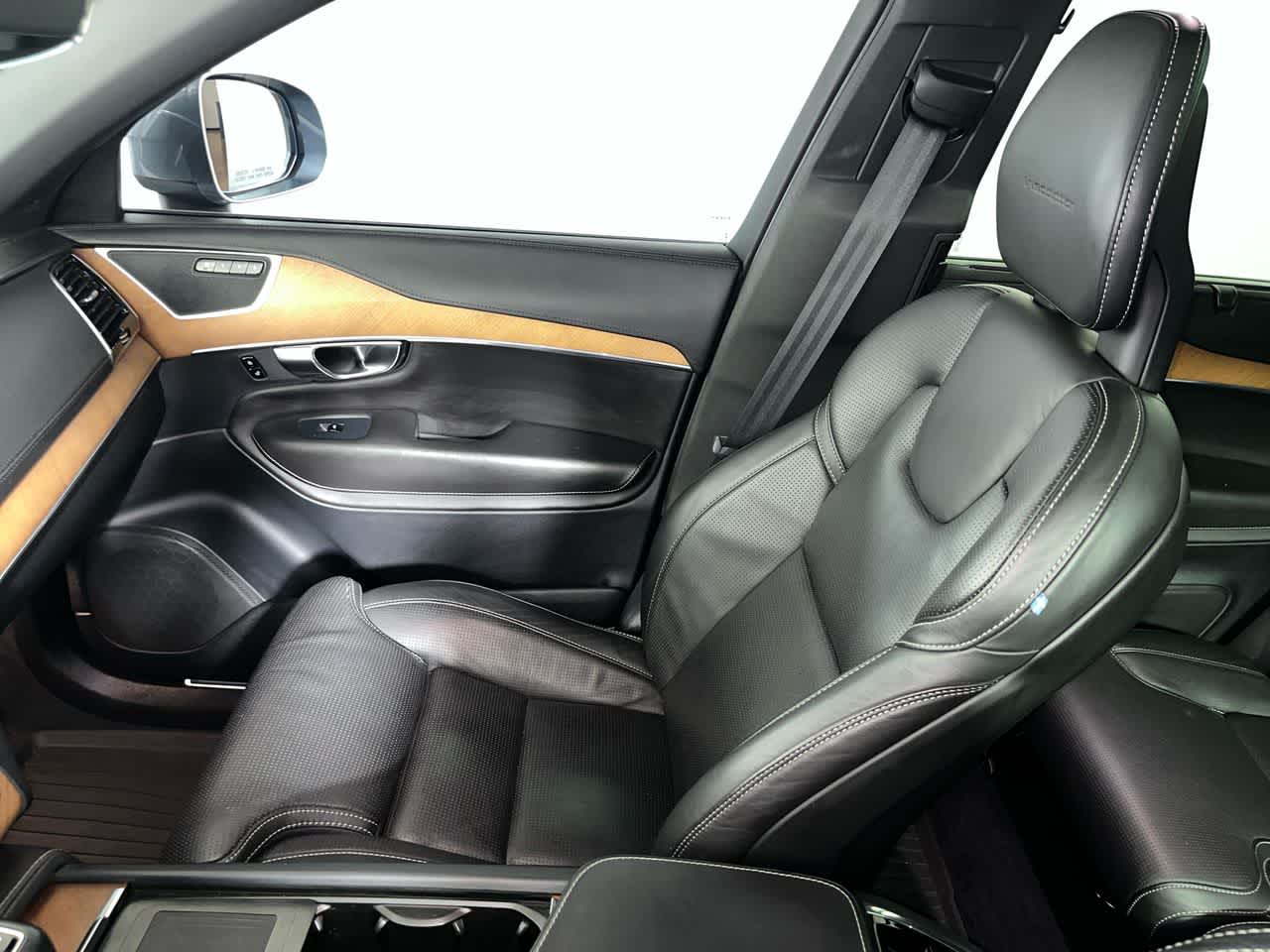 2016 Volvo XC90 T6 Inscription