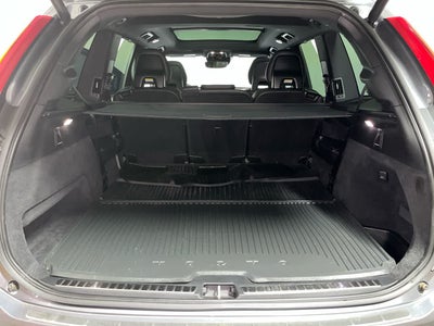 2016 Volvo XC90 T6 Inscription