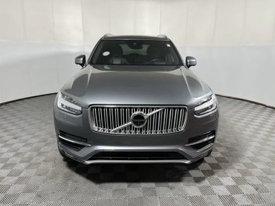 2016 Volvo XC90 T6 Inscription
