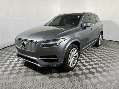 2016 Volvo XC90 T6 Inscription