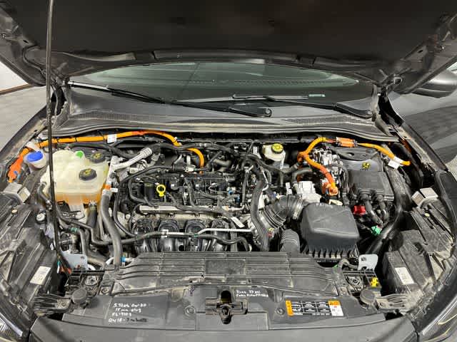2023 Ford Escape PHEV