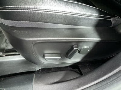 2023 Ford Escape PHEV