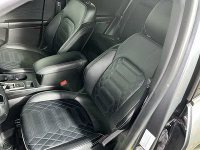 2023 Ford Escape PHEV