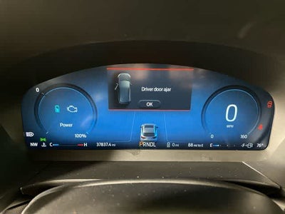 2023 Ford Escape PHEV