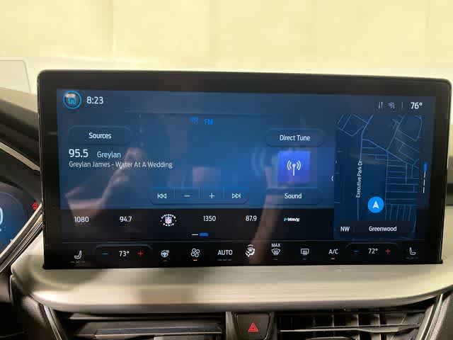2023 Ford Escape PHEV