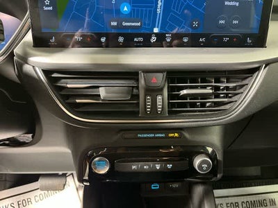 2023 Ford Escape PHEV