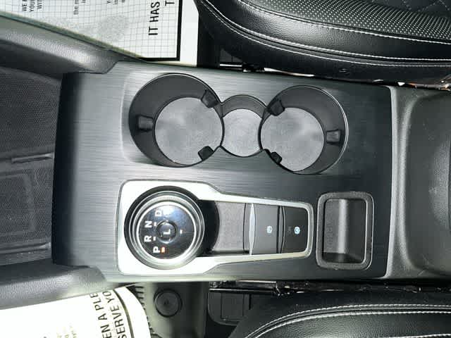 2023 Ford Escape PHEV