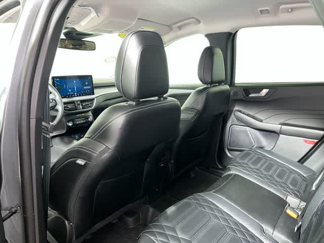 2023 Ford Escape PHEV