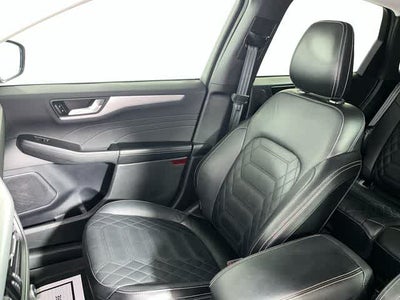 2023 Ford Escape PHEV