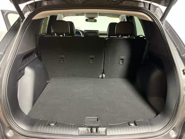 2023 Ford Escape PHEV