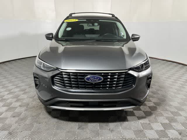 2023 Ford Escape PHEV