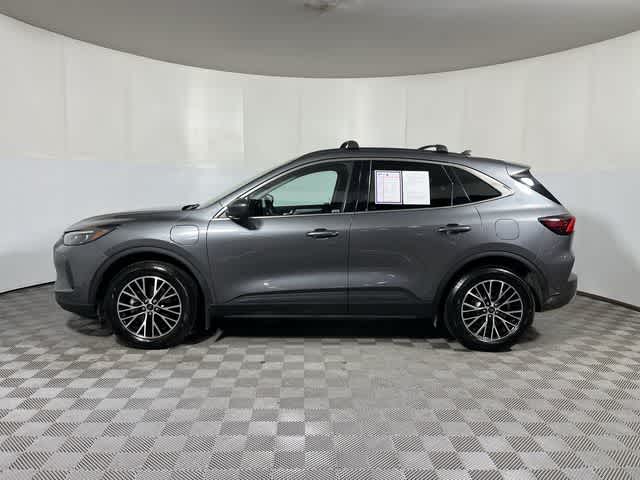 2023 Ford Escape PHEV