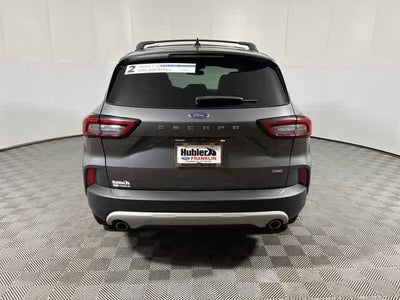 2023 Ford Escape PHEV