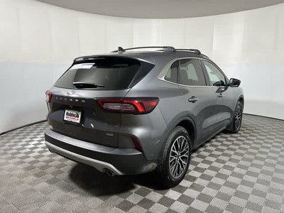2023 Ford Escape PHEV