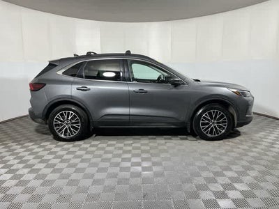2023 Ford Escape PHEV