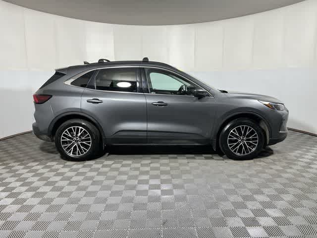 2023 Ford Escape PHEV
