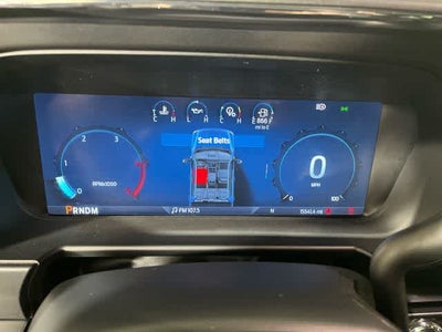 2026 Ford Super Duty F-350 SRW Pickup LARIAT