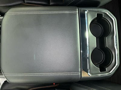 2026 Ford Super Duty F-350 SRW Pickup LARIAT