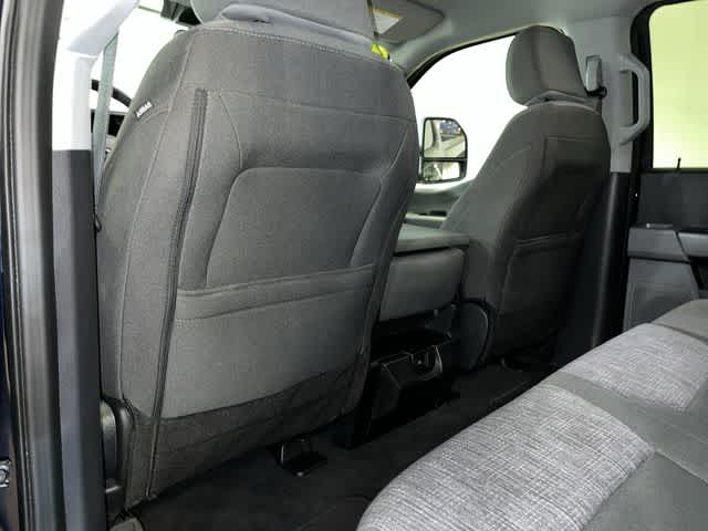2025 Ford Super Duty F-350 DRW Pickup XLT