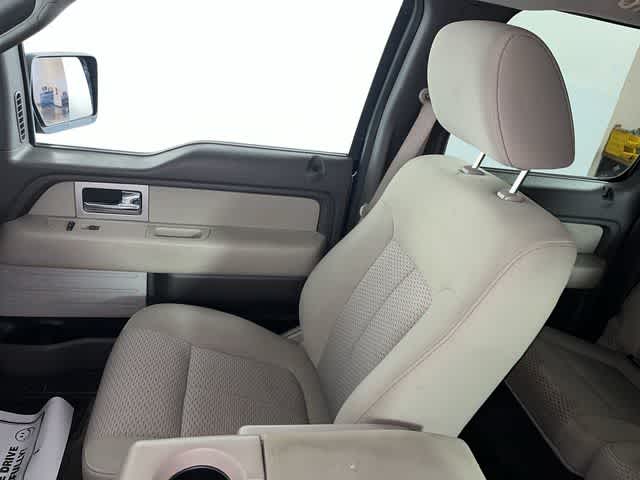 2009 Ford F-150 XLT