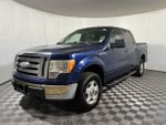2009 Ford F-150 XLT