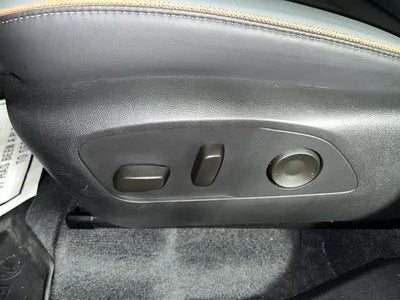2025 GMC Acadia AWD AT4