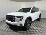 2025 GMC Acadia AWD AT4