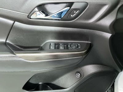 2019 GMC Acadia SLT