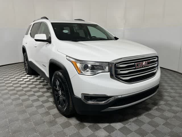2019 GMC Acadia SLT