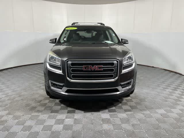 2017 GMC Acadia Limited Limited