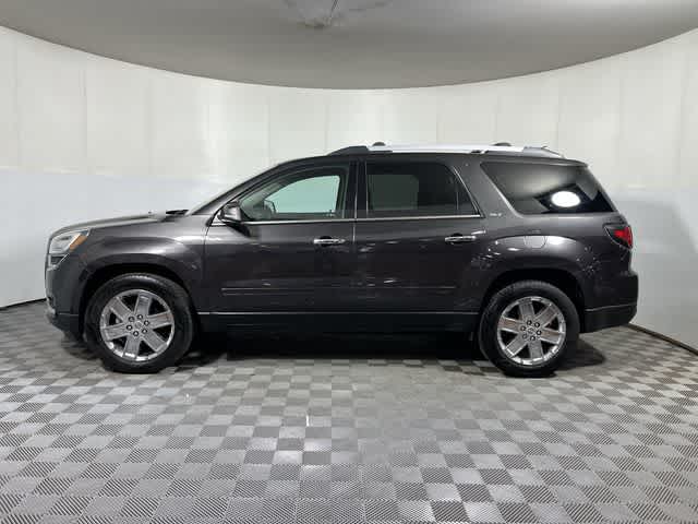 2017 GMC Acadia Limited Limited