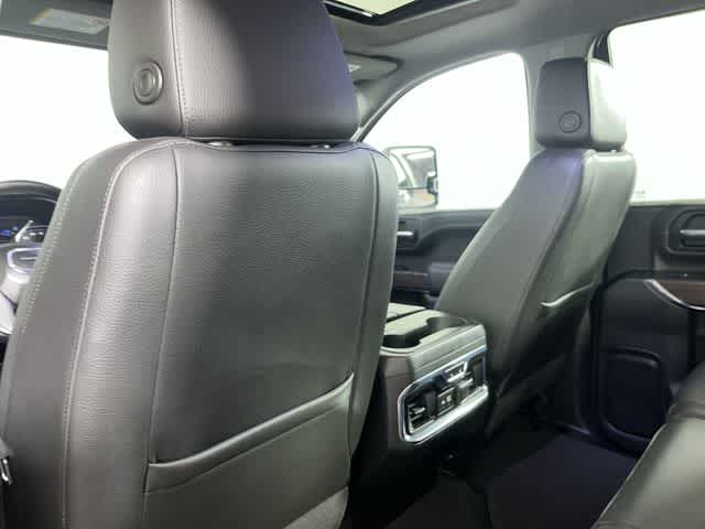 2020 GMC Sierra 2500HD Denali