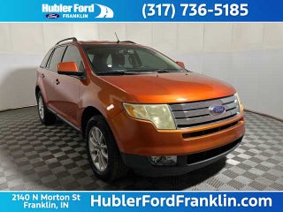 2007 Ford Edge SEL