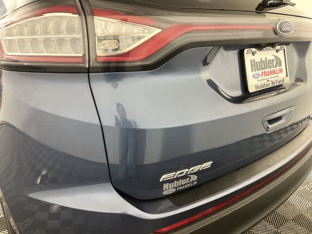 2018 Ford Edge SE