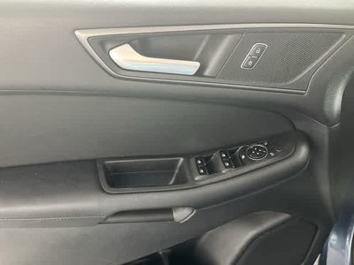 2018 Ford Edge SE