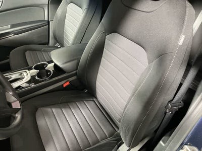 2018 Ford Edge SE