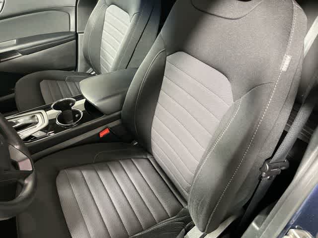2018 Ford Edge SE
